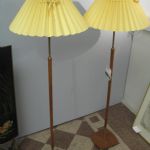 416 2509 Golvlampor